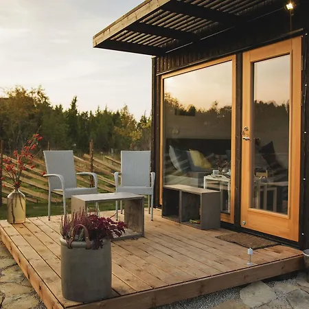 Roose Country House And Tiny * Kuressaare
