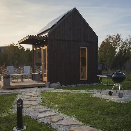 Vendégház Roose Country House And Tiny