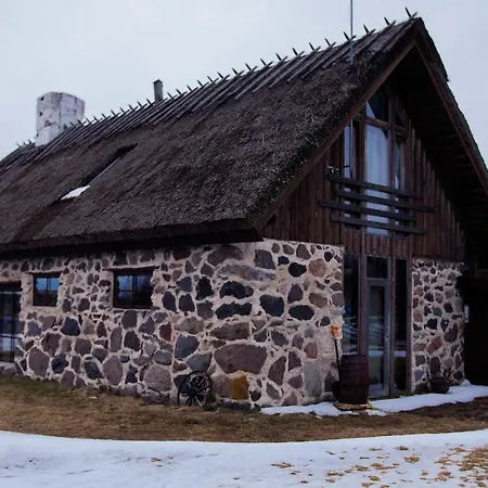 Roose Country House And Tiny *