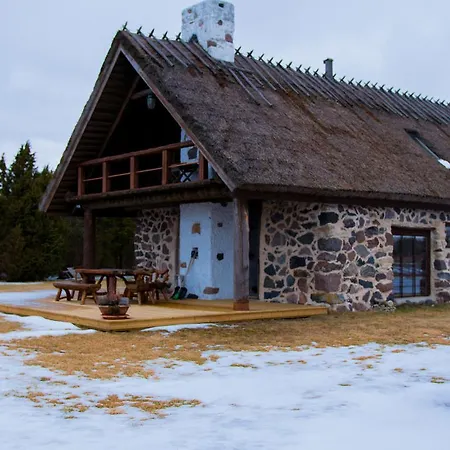 Roose Country House And Tiny Vendégház