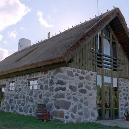 Roose Country House And Tiny Vendégház