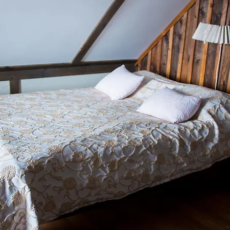 Roose Country House And Tiny Kuressaare