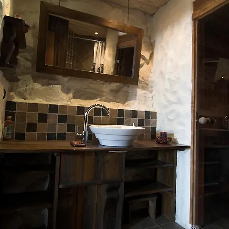 Vendégház Roose Country House And Tiny *